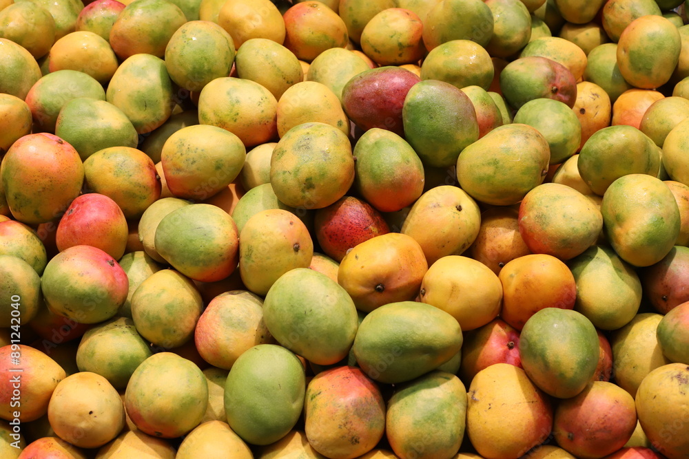 Vegetables and fruits are sold at a bazaar in Israel. Vegetables and fruits are sold at a bazaar in Israel.