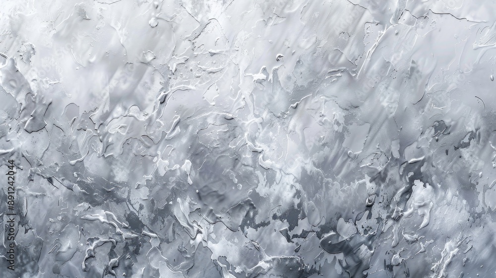Marble effect acrylic render Marble effect acrylic render
