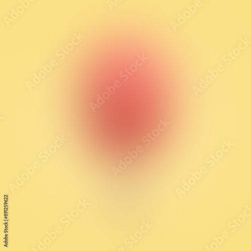 colourful blurry abstract background