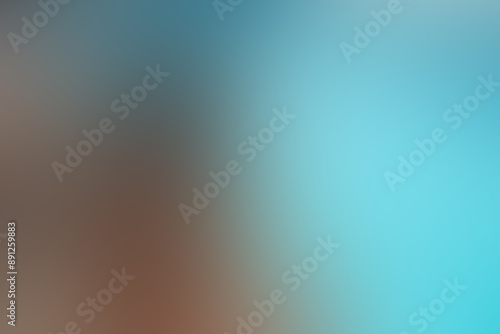 colourful blurry abstract background