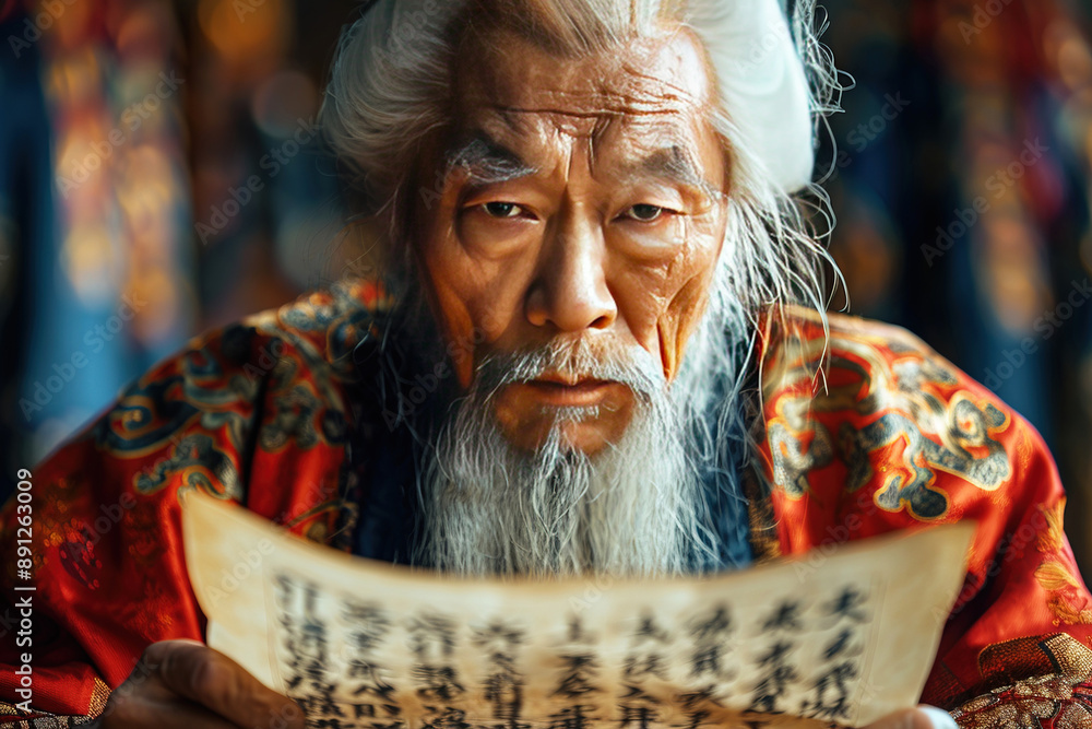 Cai Lun Biography: The Chinese Inventor Of Paper – MFICS