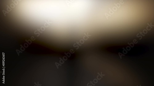 colourful motion blurry abstract background