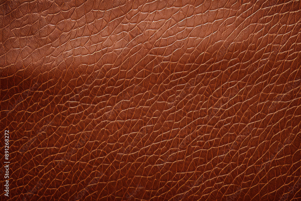 Processed collage of brown leather cloth surface texture. Background for banner, backdrop Processed collage of brown leather cloth surface texture. Background for banner, backdrop