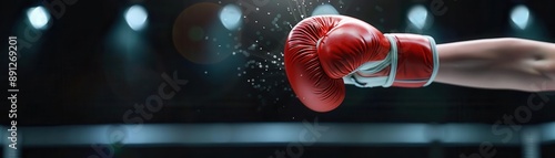 Hyper-realistic depiction of a beautiful girl aiming an arrow in archery