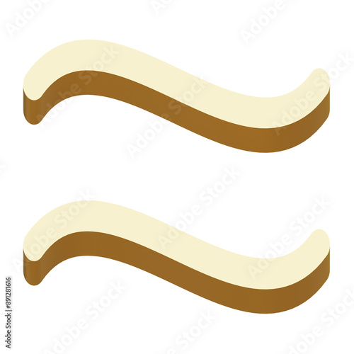  approximate 3d, 3d icon, 3d illustration, style, render, rendering, Suitable for website, mobile app, print, presentation, infographic and any other project.