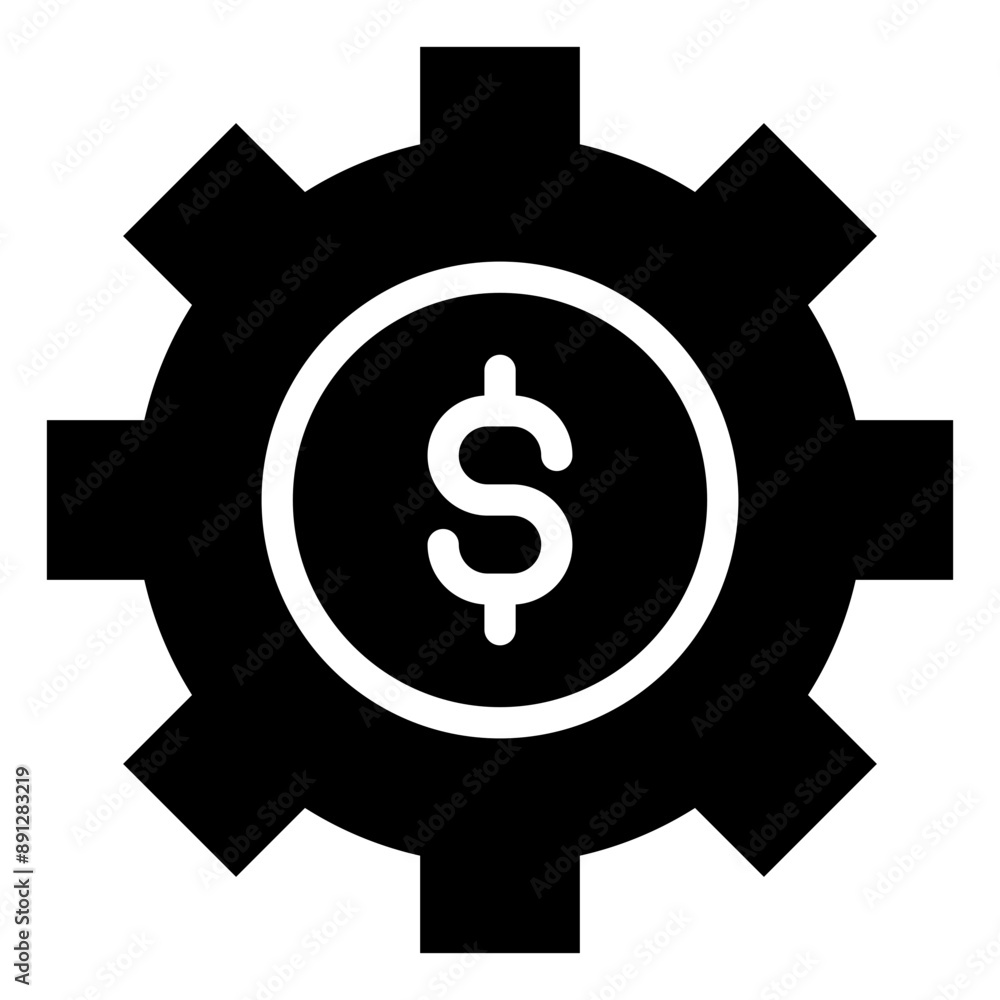 compensation icon compensation icon