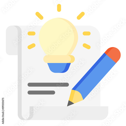 Concept 3D Icon