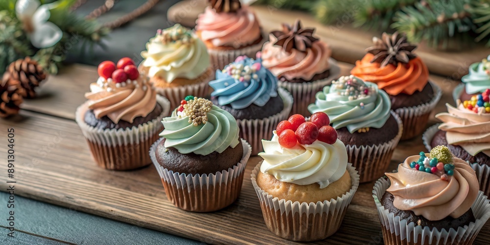 The day is dedicated to celebrating and enjoying cupcakes - small, portioned cakes that can be prepared in a variety of flavors and decorations. This is a great excuse to bake or taste cupcakes and sh