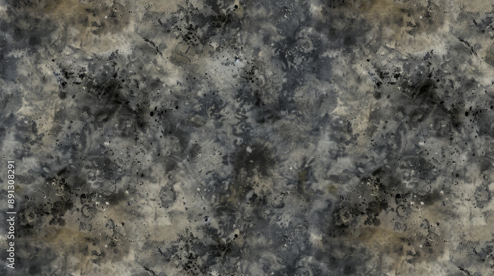 Neutral gray cement surface texture for minimalist aesthetics Neutral gray cement surface texture for minimalist aesthetics