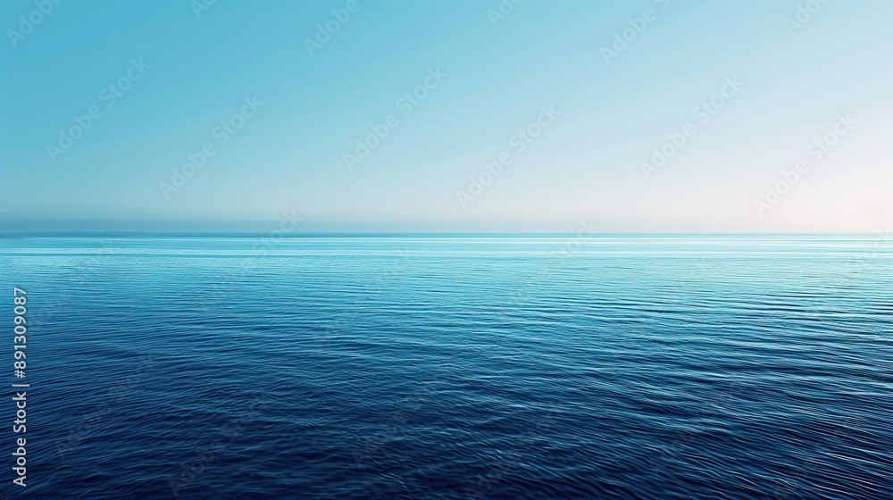 Calming gradient background with shades of blue, from deep navy to light turquoise. Calming gradient background with shades of blue, from deep navy to light turquoise.