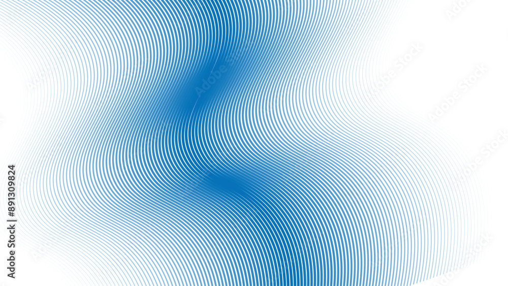 Blue tosca stripes wavy lines abstract background for backdrop or presentation Blue tosca stripes wavy lines abstract background for backdrop or presentation