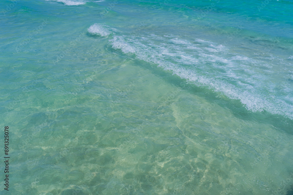 Obraz premium sea and beach