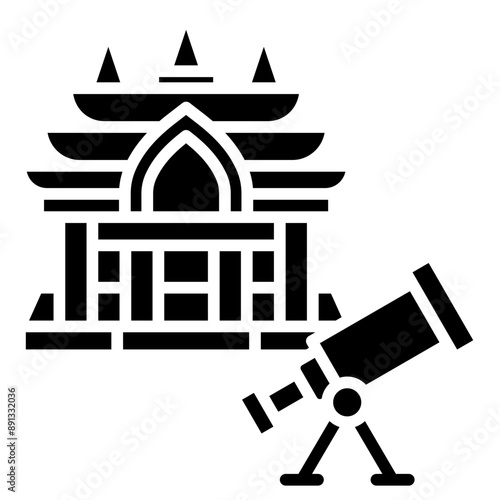Stargazing Sanctuary icon