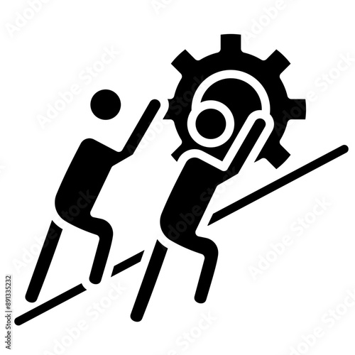 Unified Effort icon