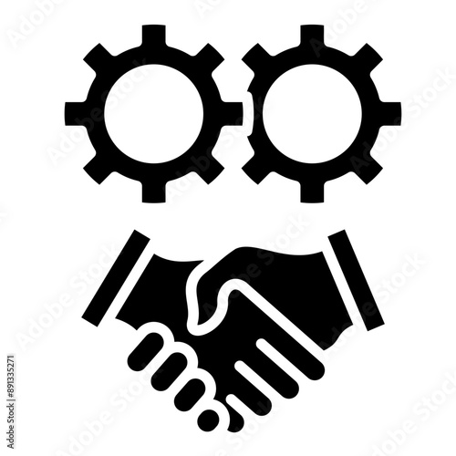 Business Alliance icon