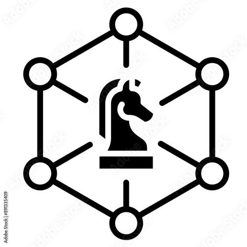 Strategic Alignment icon