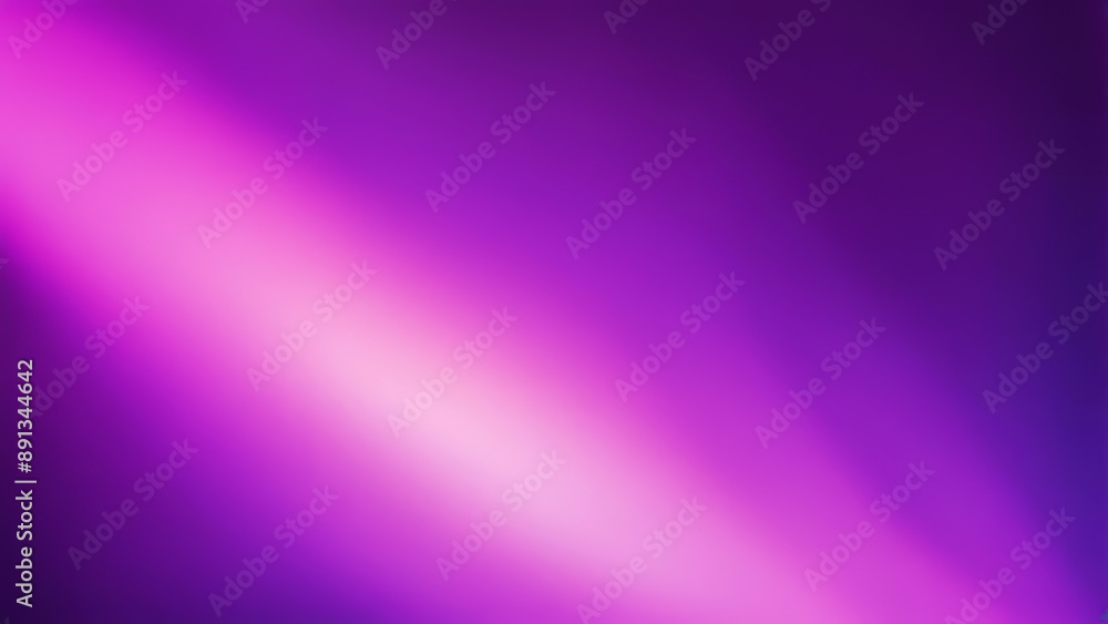 Purple light leak effect background Purple light leak effect background