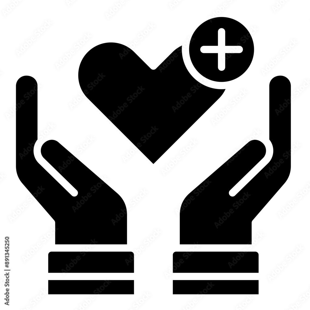 Palliative Care icon Palliative Care icon