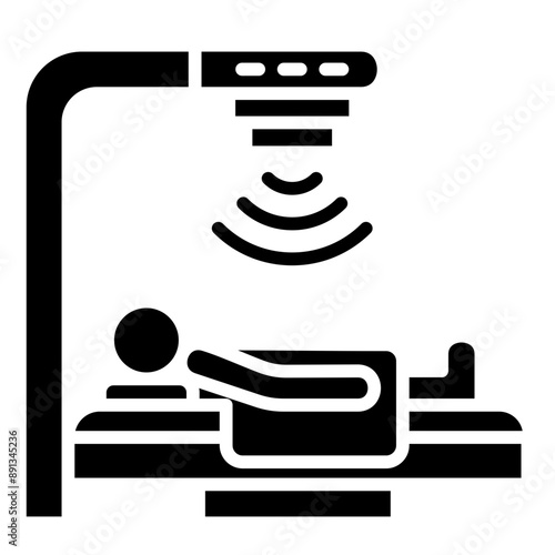Radiation Therapy icon
