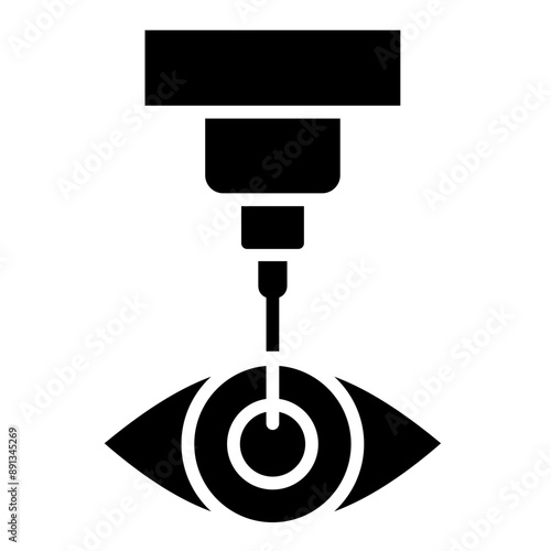 Laser Surgery icon