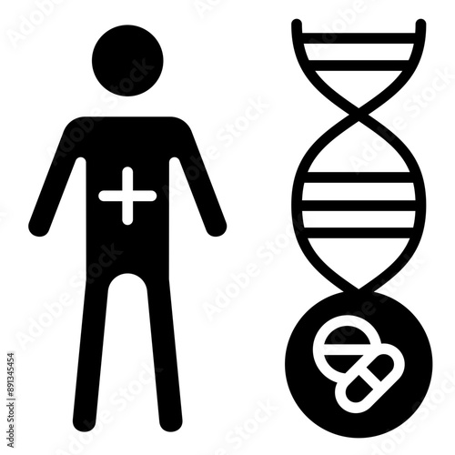Personalized Medicine icon