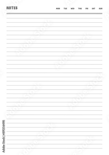 Wallpaper Mural Marketing Planning Page Planner Sheets efficient way to organize & track their marketing activities
 Torontodigital.ca