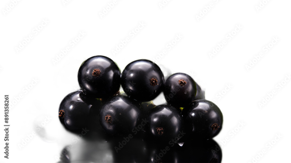 a group of black balloons sitting on top of a table a group of black balloons sitting on top of a table