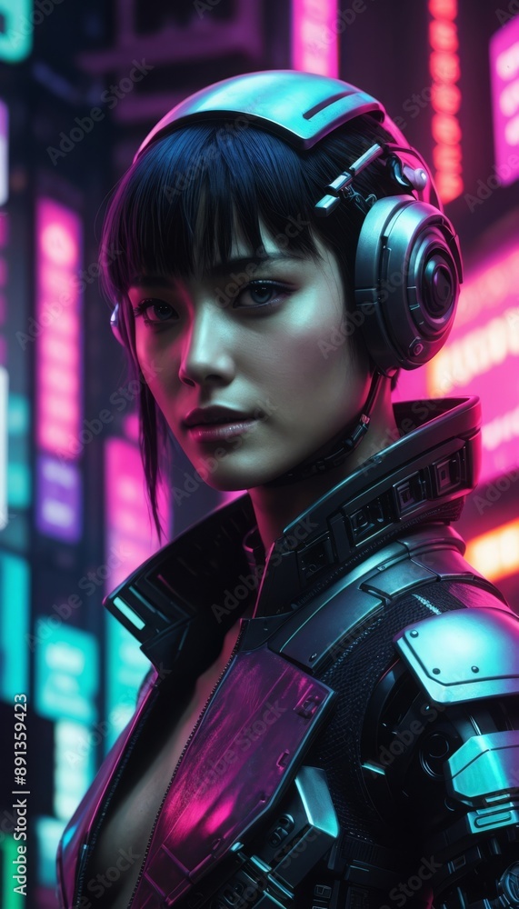 Neon City Techno Defender Neon City Techno Defender