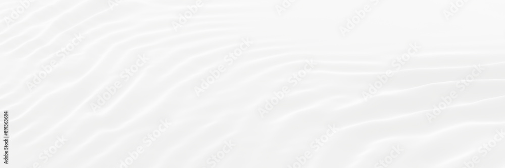 Abstract white wave. Ripple background Abstract white wave. Ripple background