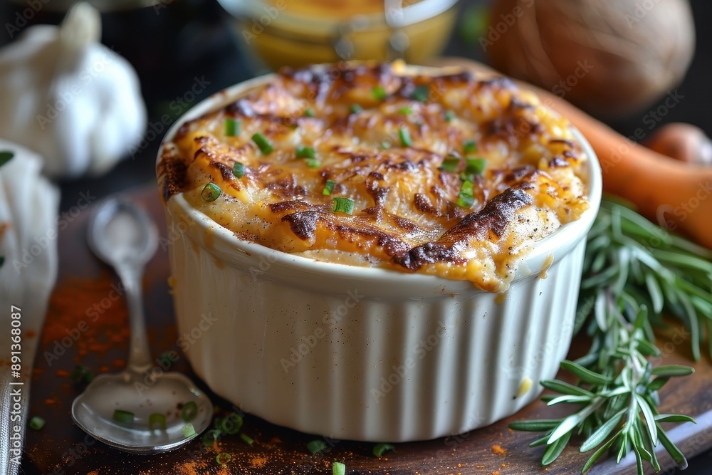 Jamaica Sweet Potato Pudding Dense pudding made with grated sweet potatoes, coconut milk, and spices, baked until firm. Jamaica Sweet Potato Pudding Dense pudding made with grated sweet potatoes, coconut milk, and spices, baked until firm.