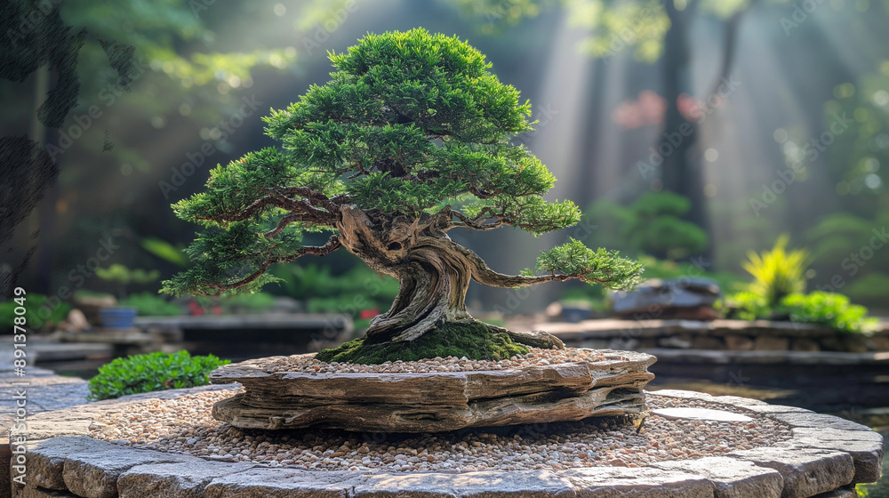 a crooked bonsai that grows to the heavens. a crooked bonsai that grows to the heavens.