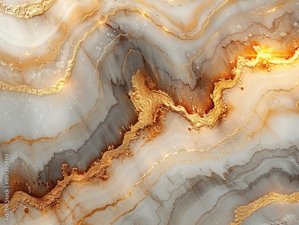 Abstract beige art with gold — pink background with brown, beautiful smudges and stains made with alcohol ink and golden pigment. Beige fluid art texture resembles petals, watercolor or aquarelle. Abstract beige art with gold — pink background with brown, beautiful smudges and stains made with alcohol ink and golden pigment. Beige fluid art texture resembles petals, watercolor or aquarelle.