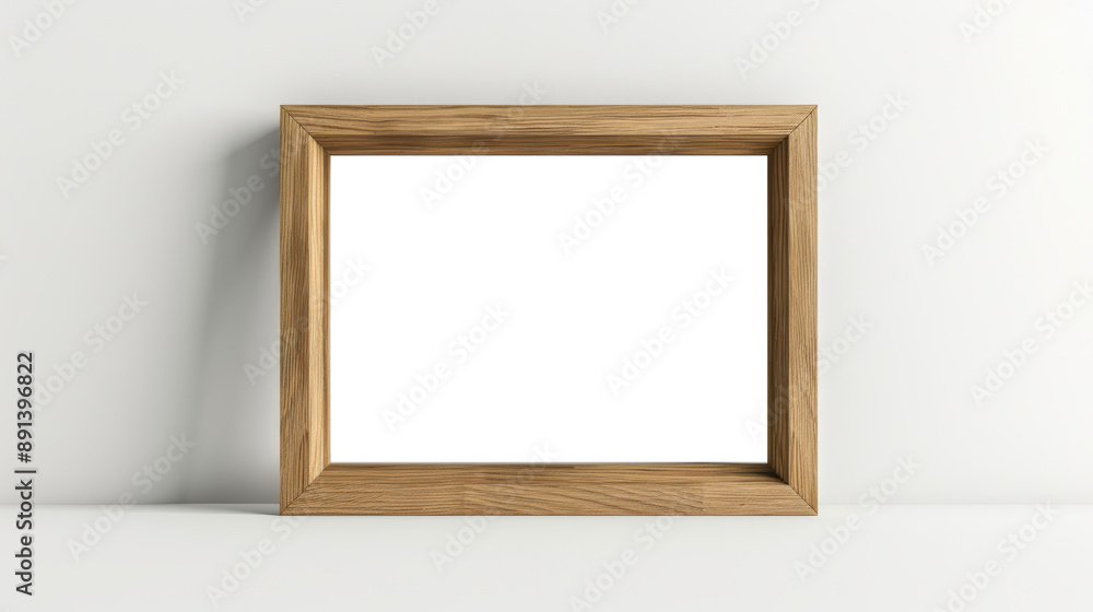 Modern simple picture frame Modern simple picture frame