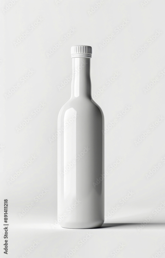 A Blank Canvas of Glass, Ready to Be Filled With Flavor A Blank Canvas of Glass, Ready to Be Filled With Flavor