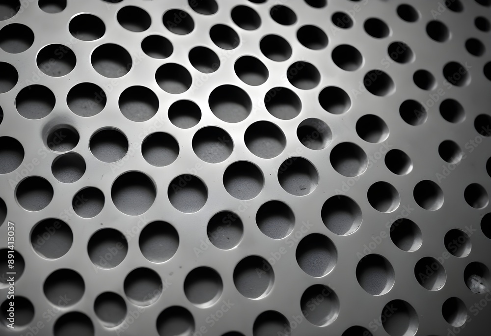 metal sheet circular holes metal sheet circular holes
