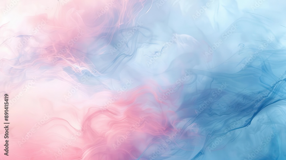 abstract fluid art background with swirling pastel hues watercolor texture dreamy pink and blue gradients organic shapes ethereal atmosphere abstract fluid art background with swirling pastel hues watercolor texture dreamy pink and blue gradients organic shapes ethereal atmosphere