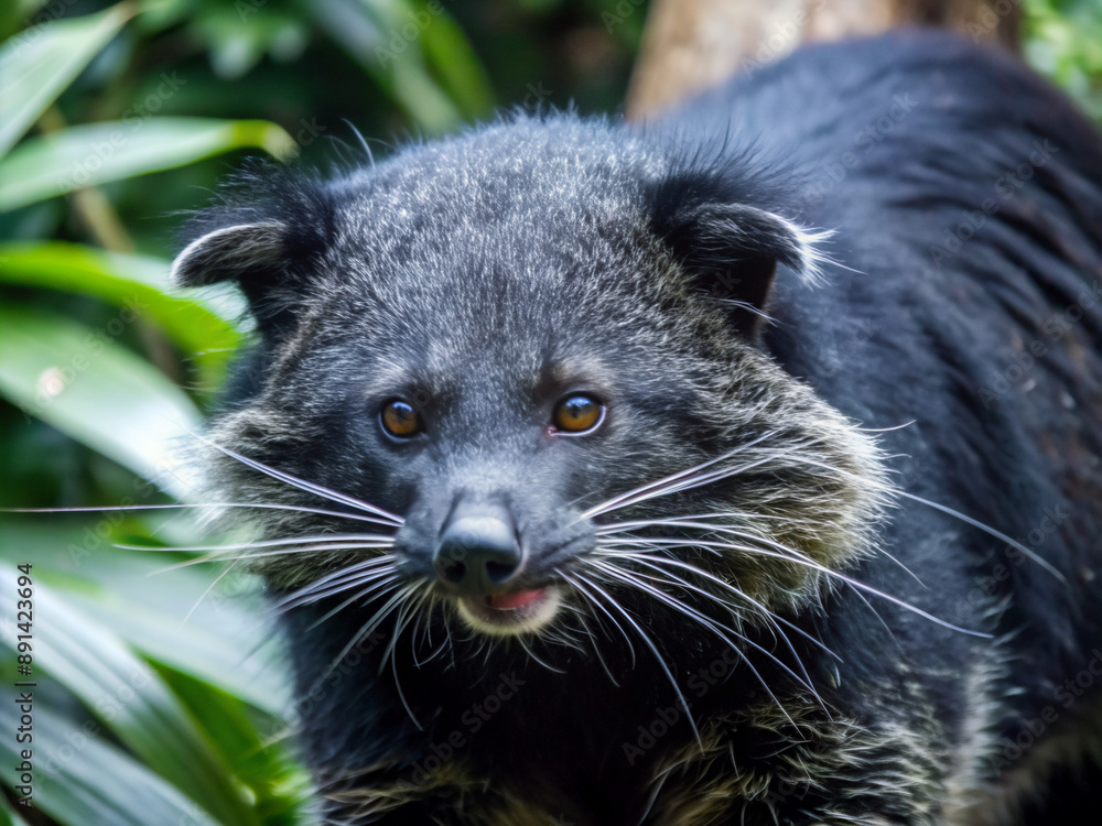 portrait of a raccoon, mammal, wildlife, wild, fur, nature, ferret, racoon, animals, mask, cute, polecat, isolated, baby, forest portrait of a raccoon, mammal, wildlife, wild, fur, nature, ferret, racoon, animals, mask, cute, polecat, isolated, baby, forest