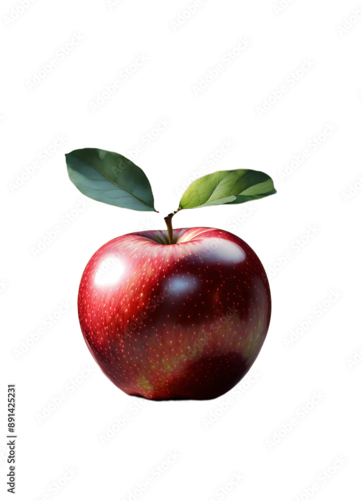 An apple, front view, studio photo, hyper realistic, fashion, photorealistic, 3d render, Disney style. Transparent background PNG File An apple, front view, studio photo, hyper realistic, fashion, photorealistic, 3d render, Disney style. Transparent background PNG File