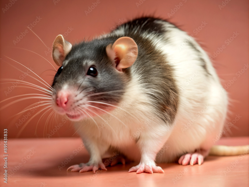 rat on a white background, rodent, mammal, white, polecat, isolated, mouse, hamster, animals, white background, brown rat on a white background, rodent, mammal, white, polecat, isolated, mouse, hamster, animals, white background, brown