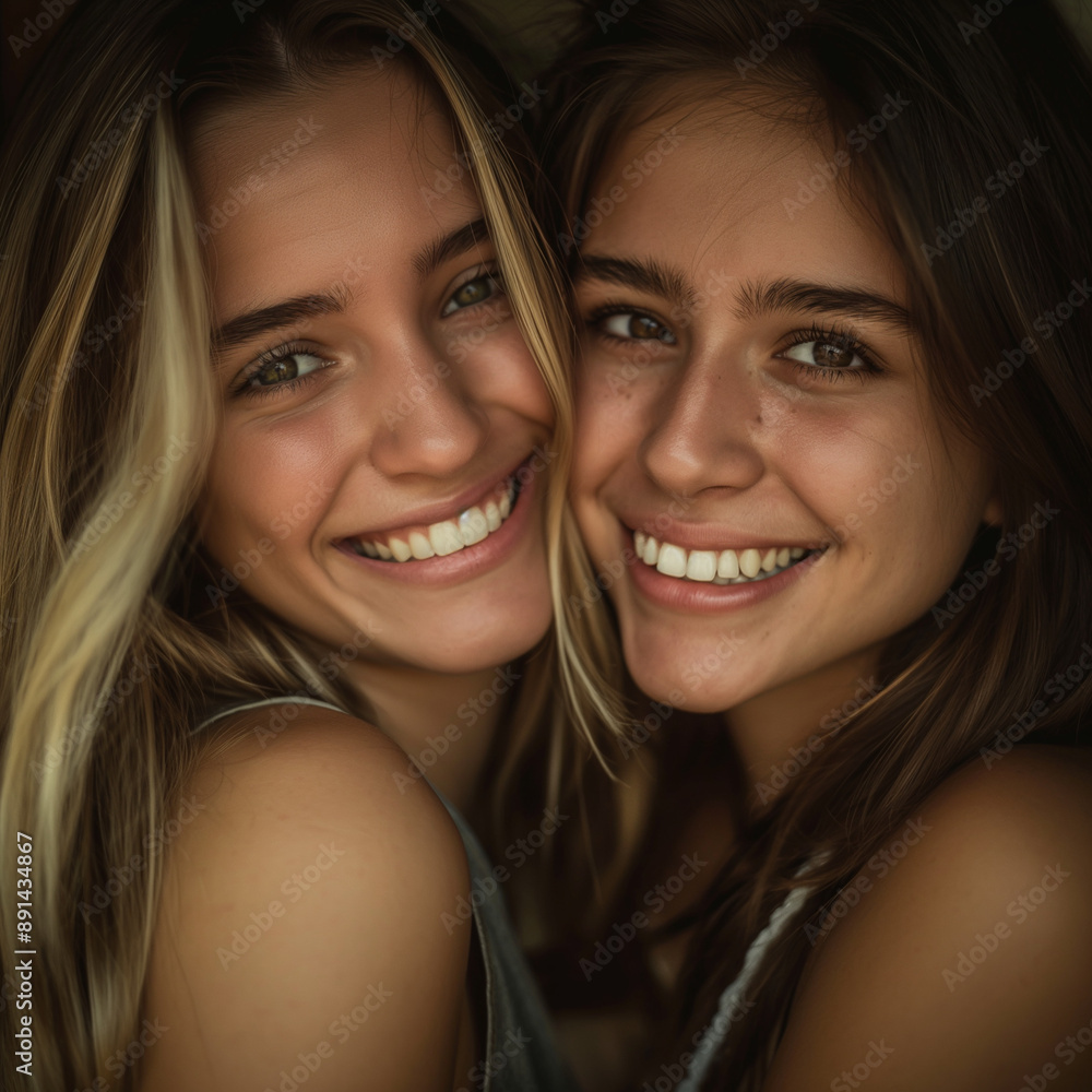 friends womans hugging in friendship day friends womans hugging in friendship day