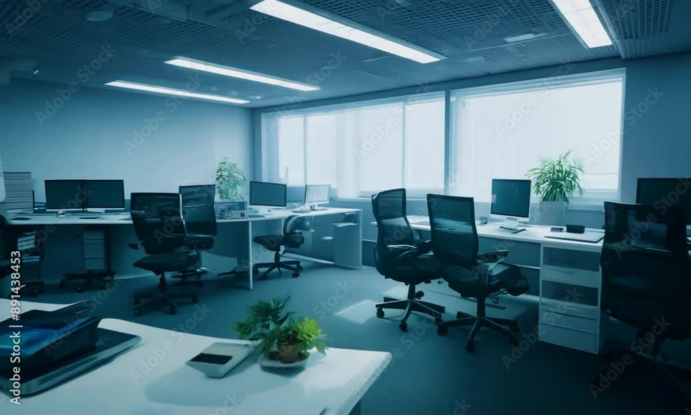 luxurious modern office interior luxurious modern office interior