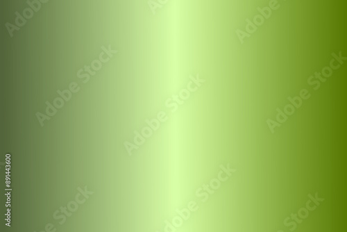 Vibrant Green Canvas Perfect for Eco-Conscious Product Launches