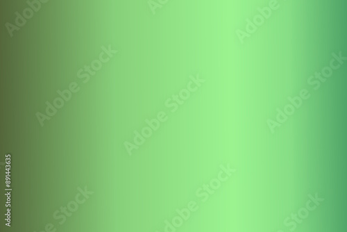 Versatile Green Background for Eco-Friendly Brand Graphics and Digital Media