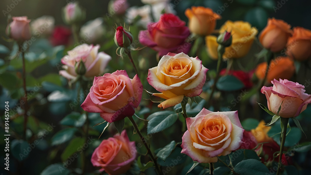 Beautiful Roses Beautiful Roses