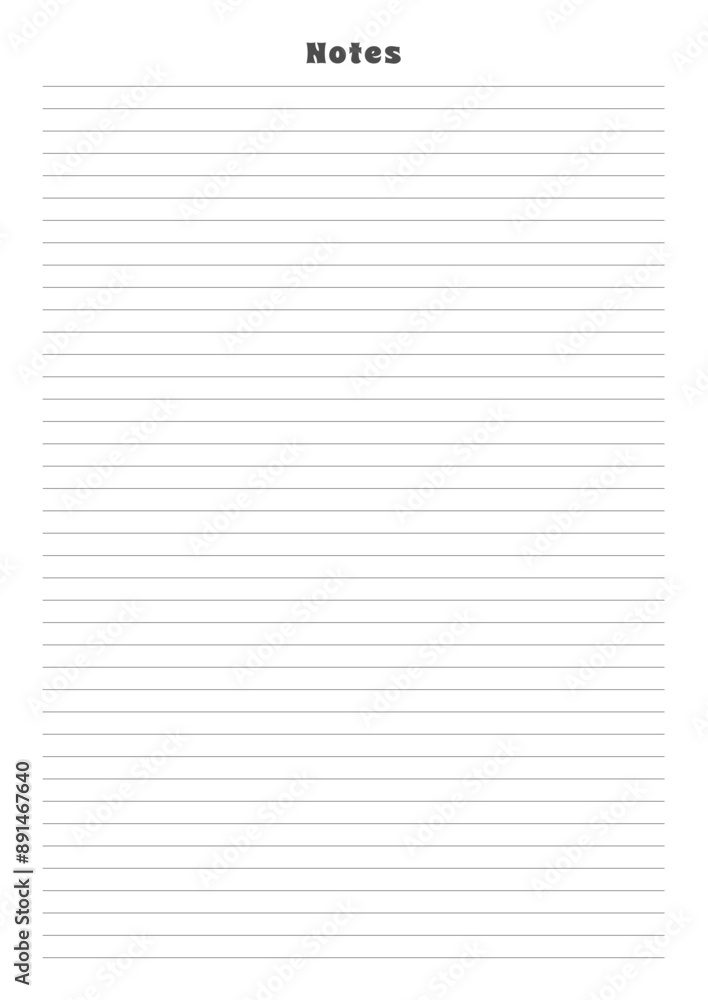 Versatile Generic Planning Pages and Planner Sheets Design Template for daily, weekly, and monthly organization for organizing daily routines and personal goals Versatile Generic Planning Pages and Planner Sheets Design Template for daily, weekly, and monthly organization for organizing daily routines and personal goals