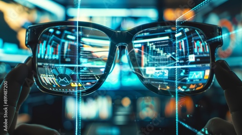 See the Bigger Picture with Data-Enhanced Vision