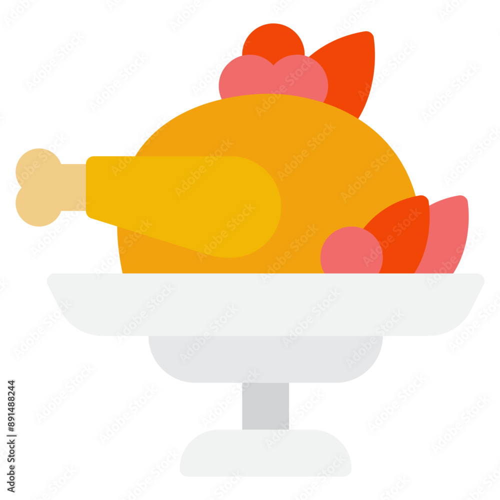 Turkey Dinner Turkey Dinner
