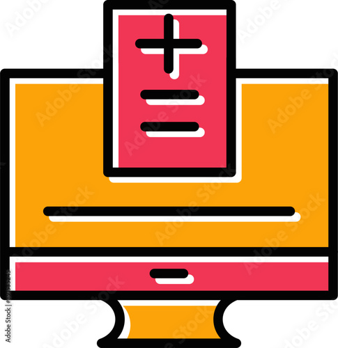 Add Vector Icon