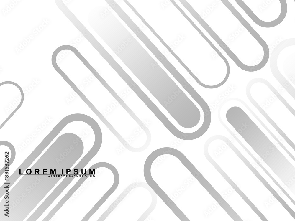 Abstract white background. Minimal geometric gray gradient white light background abstract design. Gray gradient pattern white background. Abstract white background. Minimal geometric gray gradient white light background abstract design. Gray gradient pattern white background.