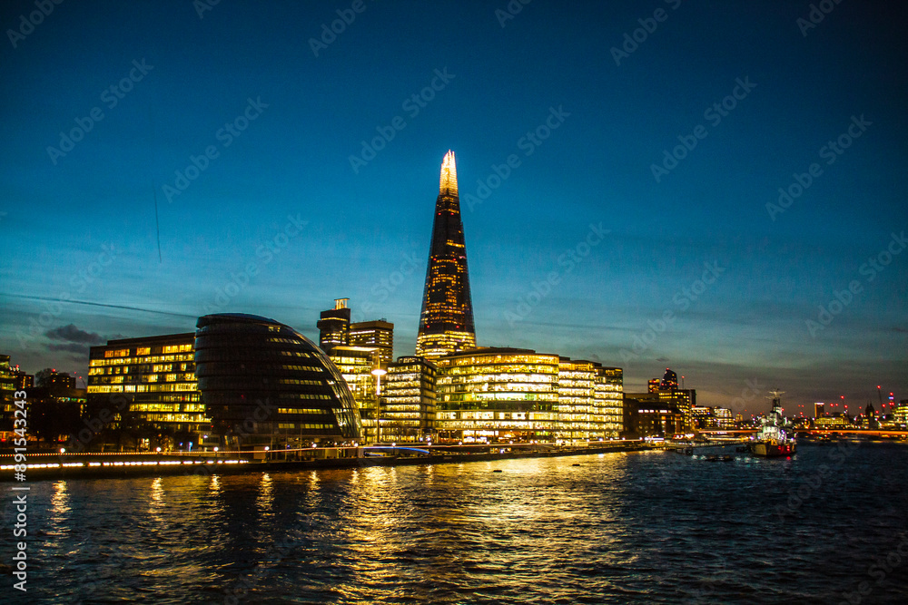 London London